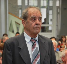 Hancsók Zoltán