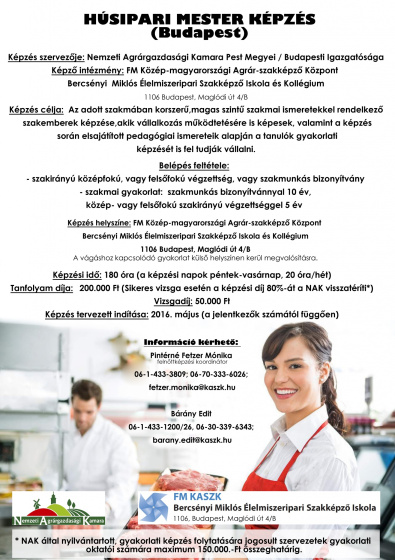 húsipari mester_szórólap